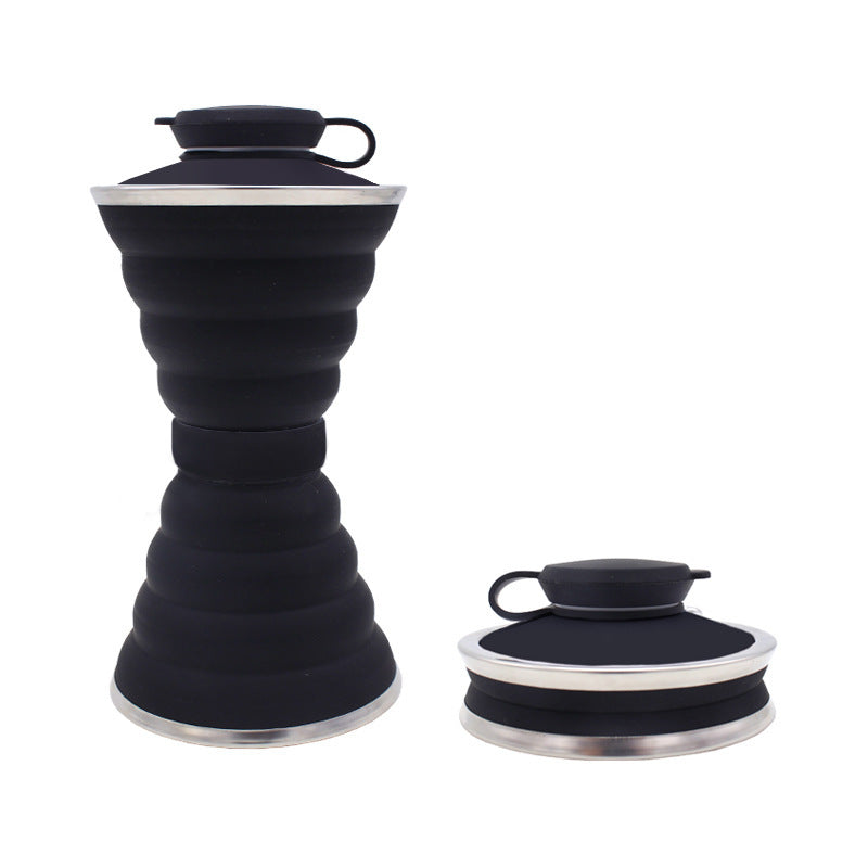 vUOTA Collapsible Water Bottle